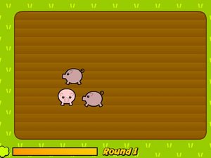 新春斗金豬 新春斗金豬