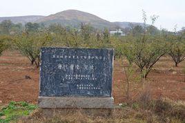 唐懿宗簡陵 唐懿宗簡陵