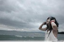 仰望天空[溫嵐演唱歌曲]