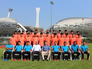 福建匹克超越體育發展有限公司 福建匹克超越體育發展有限公司