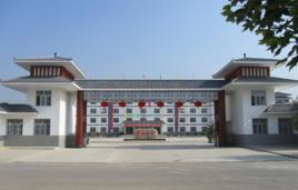 涇川三中 涇川三中