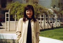 雷蕾[北京電視藝術中心一級作曲]