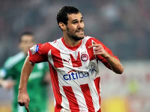 喬治·加利喬斯 喬治·加利喬斯