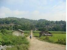 朱奇武村 朱奇武村