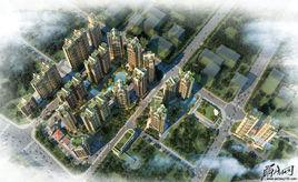 藍光錦繡城 藍光錦繡城