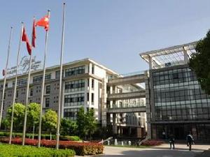 蘇州港大思培科技職業學院