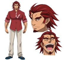 戰姬絕唱第二季