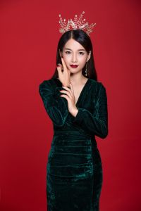 美蘿 卡維妲創始人