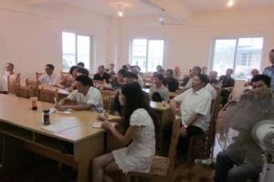 春台社區 春台社區