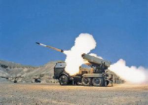 以色列SR99狙擊步槍