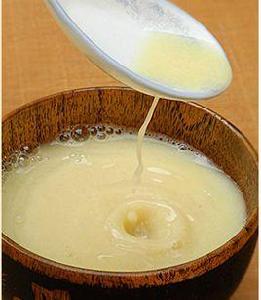 蛋花綠豆湯 蛋花綠豆湯