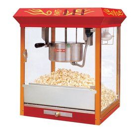 爆米花機 爆米花機