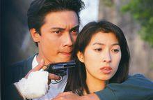 TVB劇集《孽吻》劇照