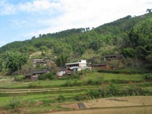 上河邊村 上河邊村