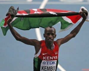 基姆博伊 基姆博伊