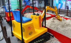 上海酷凡探險樂園