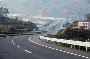 上海-昆明高速公路 上海-昆明高速公路