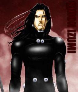 和泉紫音 和泉紫音