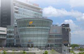 寧波日報報業集團 寧波日報報業集團