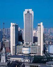 上海波特曼麗嘉酒店