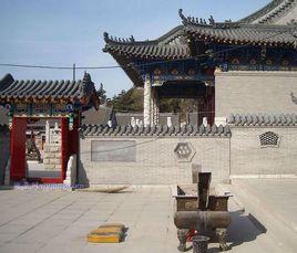 吉林玄天嶺 吉林玄天嶺