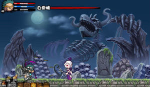 造夢西遊2無敵版