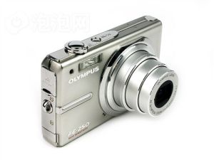 奧林巴斯 FE250 奧林巴斯 FE250