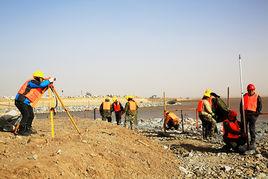 土方調配 土方調配