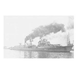 科特林級驅逐艦 科特林級驅逐艦