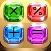 大寶石計算器 大寶石計算器