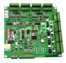 四門門禁控制器 四門門禁控制器