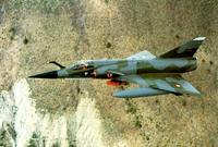 幻影III戰鬥機 幻影III戰鬥機