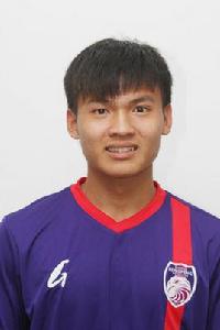 陳澤文[足球運動員]