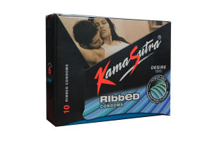 Kama Sutra大螺紋超敏感裝