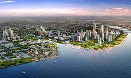 南沙經濟開發區 南沙經濟開發區