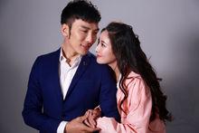 《馴鬼為夫》越梨