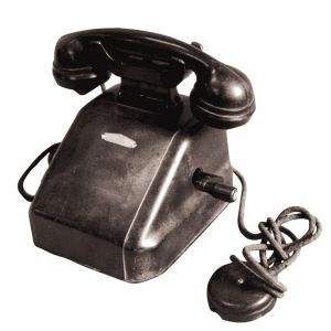 載波電話 載波電話