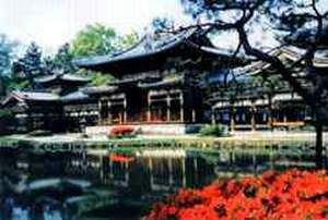 古京都歷史古蹟