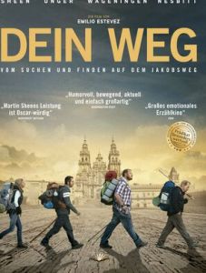 朝聖之路 朝聖之路