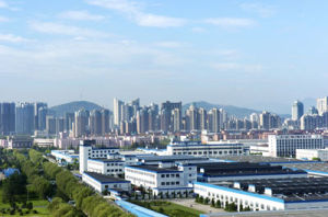蕭山經濟技術開發區