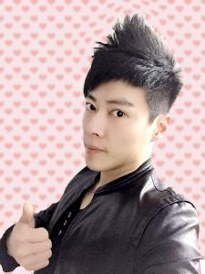 優酷娛樂線上主持人:孫楊春子