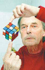厄爾諾·魯比克 厄爾諾·魯比克