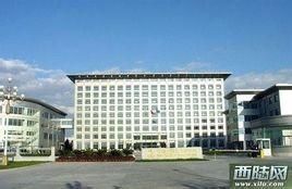 中國航天科技集團公司第一研究院 中國航天科技集團公司第一研究院