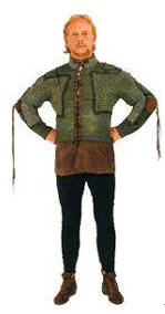 武裝一名騎士 武裝一名騎士