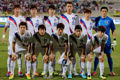 韓國國家男子足球隊