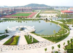 安徽工程科技學院