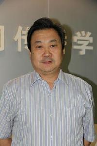 梁志林[河北大學中文系教授]