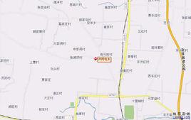 洪河屯鄉 洪河屯鄉