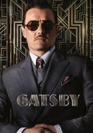 了不起的蓋茨比[美澳2013年萊昂納多&middot;迪卡普里奧主演電影]