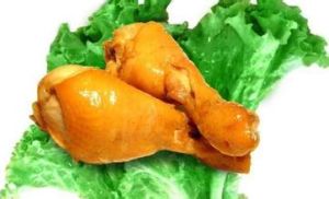 不老神雞 不老神雞